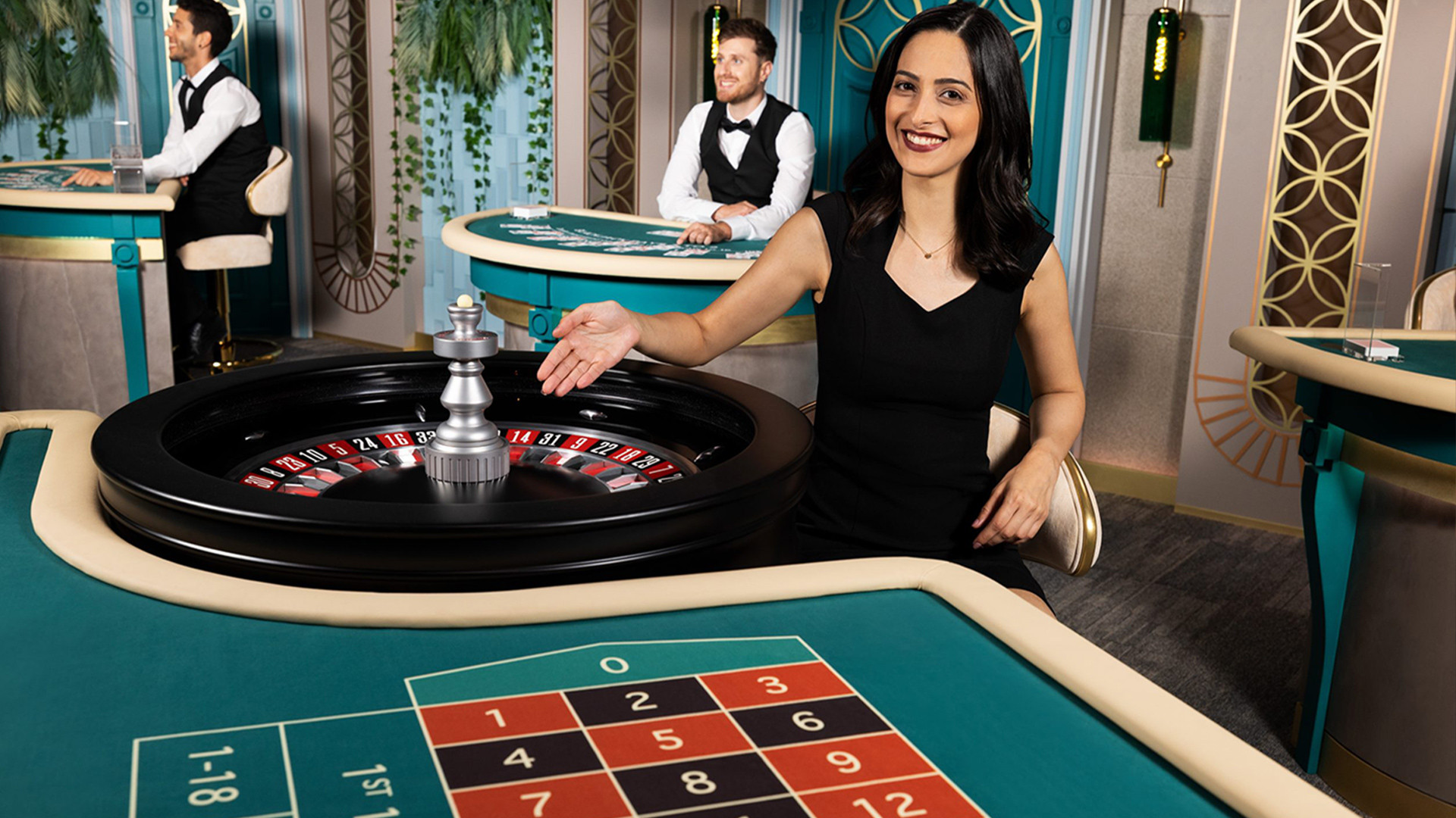 betmgm casino